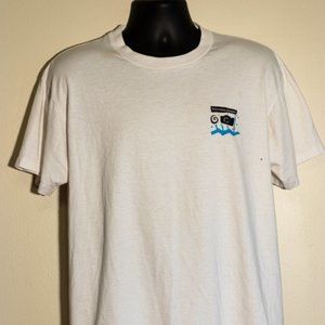 Vintage “California Candids” Tee